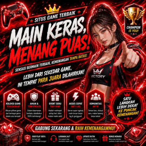 Banner SAKUR188